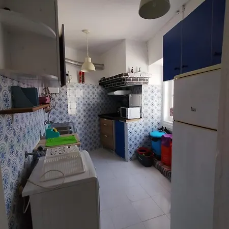 بيت ضيافة Largo Dos Trigueiros