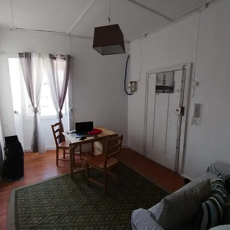 بيت ضيافة Largo Dos Trigueiros *